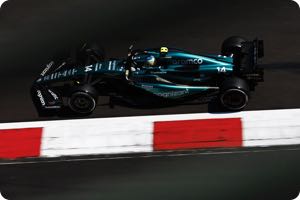 Fernando Alonso