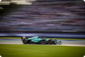 Lance Stroll