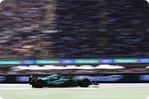 Lance Stroll