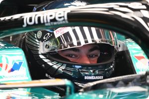 Lance Stroll