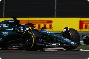 Lance Stroll