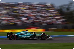 Lance Stroll