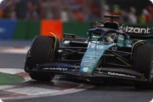 Lance Stroll
