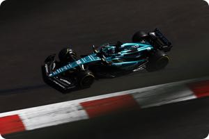 Lance Stroll