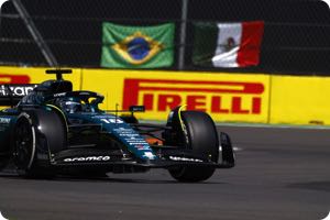 Lance Stroll