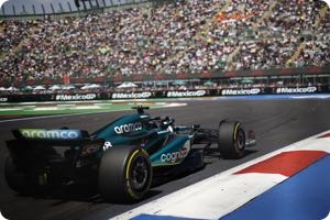Lance Stroll
