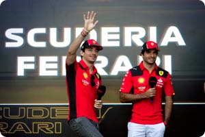 Charles Leclerc