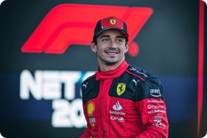 Charles Leclerc