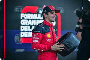 Charles Leclerc