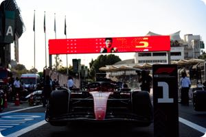 Charles Leclerc