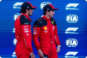 Charles Leclerc