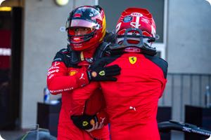 Charles Leclerc