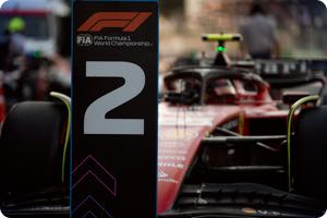 Carlos Sainz