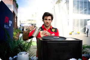 Carlos Sainz
