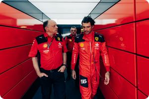 Carlos Sainz