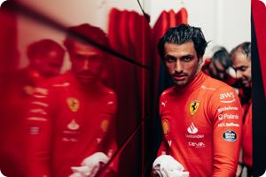 Carlos Sainz