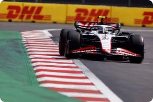 Nico Hulkenberg