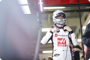 Nico Hulkenberg