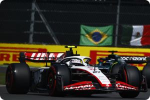 Nico Hulkenberg