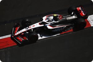 Nico Hulkenberg