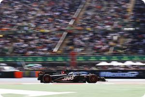 Nico Hulkenberg