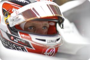 Kevin Magnussen
