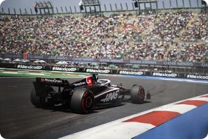 Kevin Magnussen