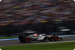 Kevin Magnussen