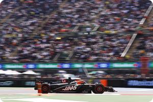 Kevin Magnussen