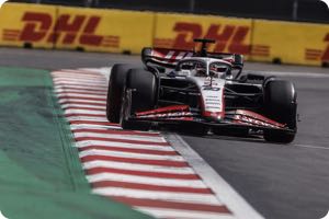 Kevin Magnussen