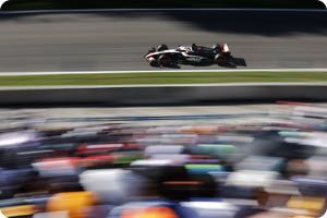 Kevin Magnussen