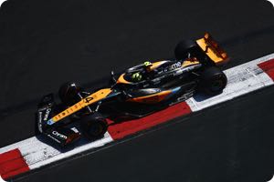 Lando Norris
