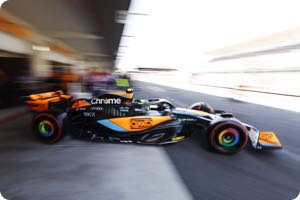 Lando Norris