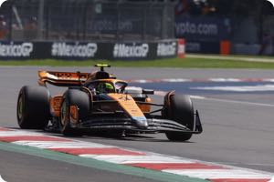 Lando Norris