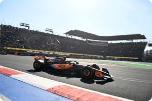 Lando Norris