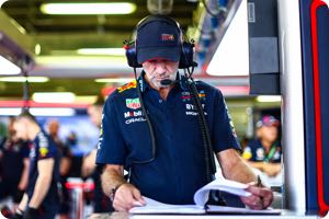 Adrian Newey