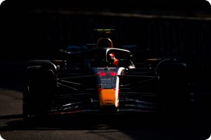 Sergio Perez