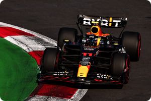 Sergio Perez