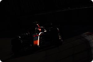 Sergio Perez