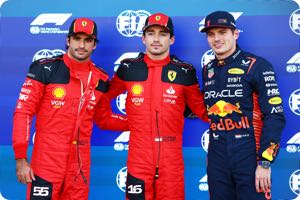 Podium