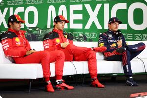 Press Conference