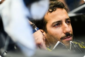Daniel Ricciardo