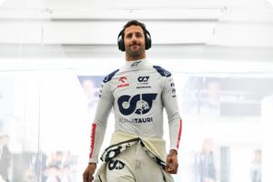 Daniel Ricciardo