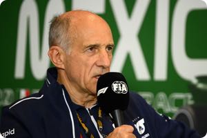 Franz Tost