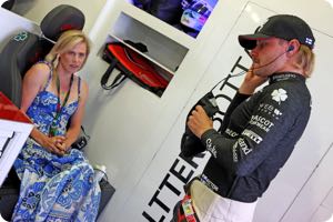 Valtteri Bottas