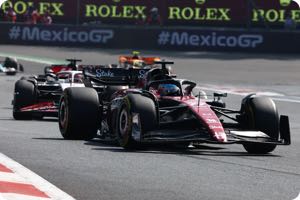 Valtteri Bottas