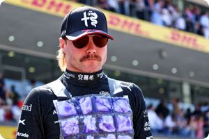 Valtteri Bottas