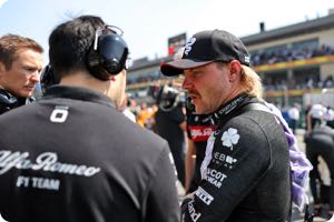 Valtteri Bottas