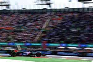 Pierre Gasly
