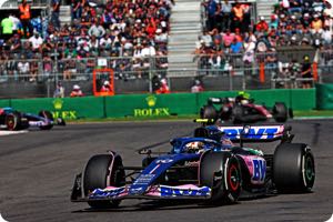 Pierre Gasly